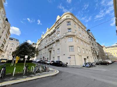 Gewerbeobjekt mieten in 1030 Wien (Bild 1)