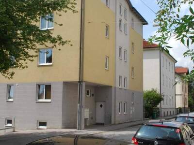 Wohnung provisionsfrei kaufen in 5020 Salzburg