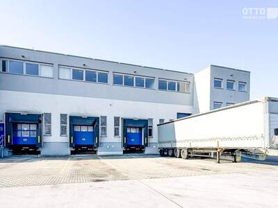 Gewerbeobjekt mieten in 1300 Flughafen Wien