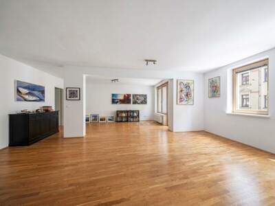 Terrassenwohnung kaufen in 1070 Wien (Bild 3)