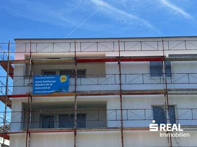 Terrassenwohnung mieten in 4563 Micheldorf (Bild 5)