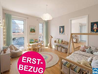 Wohnung mieten in 1150 Wien
