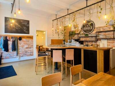 Gewerbeobjekt mieten in 8010 Graz