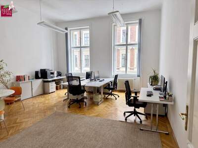 Gewerbeobjekt mieten in 1010 Wien