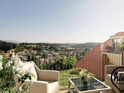 Wohnung mit Balkon kaufen in 8044 Graz (Bild 2)