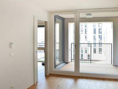 Terrassenwohnung mieten in 1020 Wien (Bild 2)