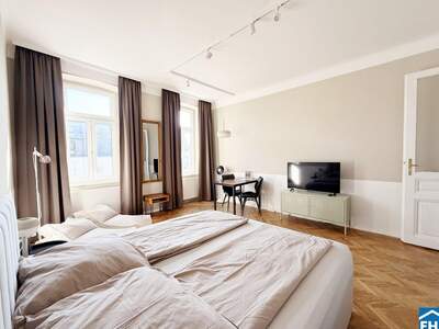 Altbauwohnung kaufen in 1020 Wien (Bild 3)