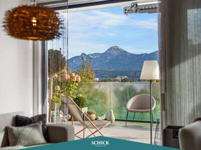 Eigentumswohnung in 9500 Villach