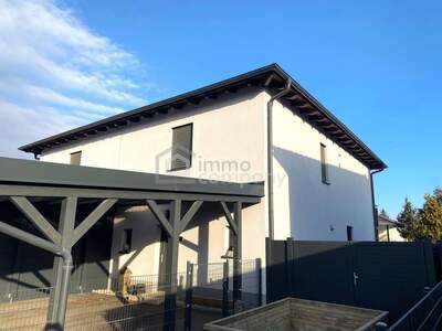 Haus kaufen in 2752 Wöllersdorf