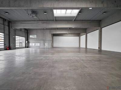 Gewerbeobjekt mieten in 2100 Korneuburg