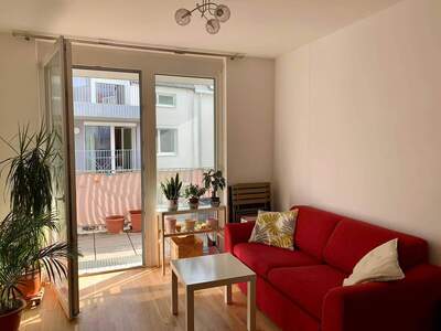 Wohnung provisionsfrei mieten in 1220 Wien