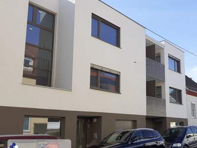 Terrassenwohnung mieten in 1230 Wien (Bild 1)