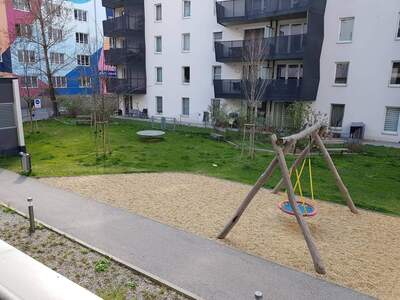 Wohnung provisionsfrei mieten in 1100 Wien