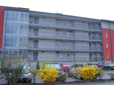 Mietwohnung in 3300 Amstetten