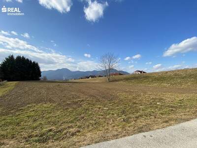 Grundstück kaufen in 8670 Krieglach