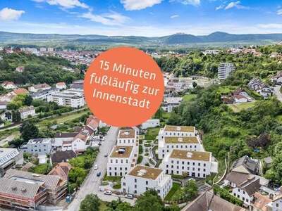 Wohnung mieten in 3500 Krems