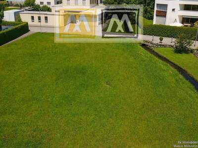 Grundstück kaufen in 6971 Hard