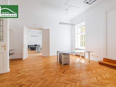Büro / Praxis mieten in 1090 Wien (Bild 5)