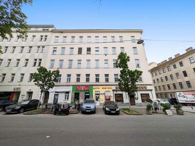 Anlageobjekt kaufen in 1100 Wien (Bild 2)
