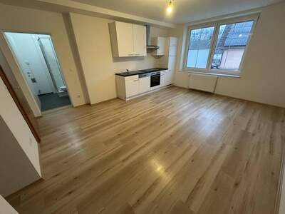 Wohnung mieten in 3813 Dietmanns