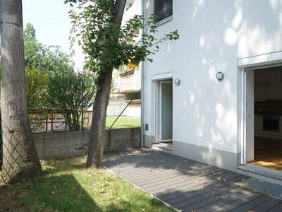 Haus mieten in 1030 Wien (Bild 1)