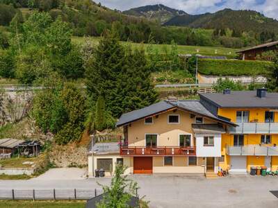 Einfamilienhaus mieten in 5671 Bruck