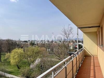 Terrassenwohnung kaufen in 1220 Wien (Bild 1)