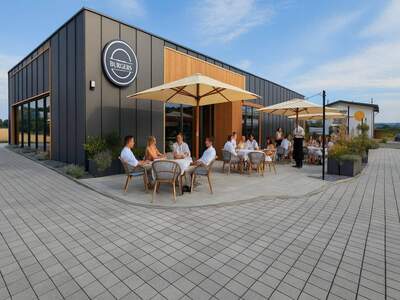 Gewerbeobjekt kaufen in 3442 Langenrohr