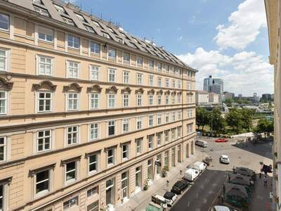 Wohnung kaufen in 1010 Wien