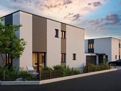 Haus kaufen in 4614 Marchtrenk