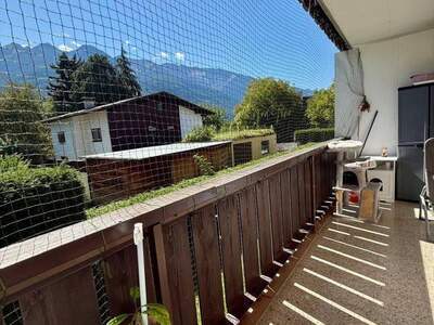 Eigentumswohnung in 6410 Telfs