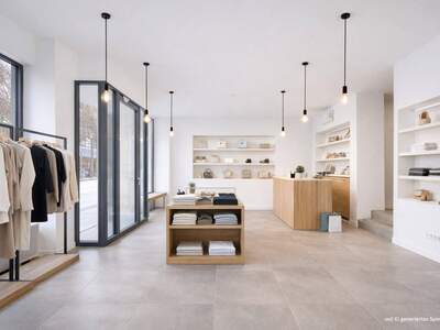 Gewerbeobjekt mieten in 1120 Wien