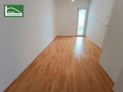 Terrassenwohnung mieten in 3100 St. Pölten (Bild 5)