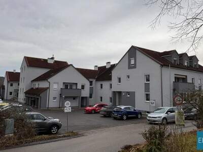 Wohnung mieten in 3680 Persenbeug