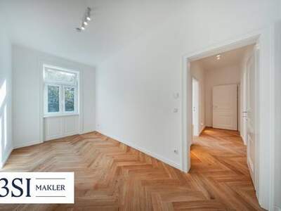 Wohnung kaufen in 1060 Wien