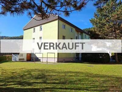 Wohnung kaufen in 2840 Grimmenstein