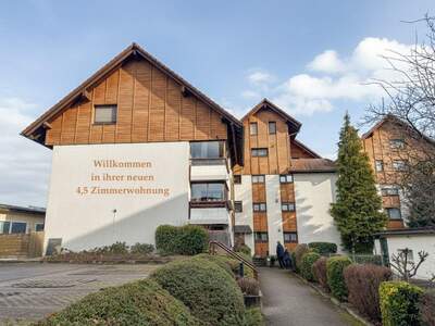 Wohnung mit Balkon kaufen in 6890 Lustenau (Bild 1)