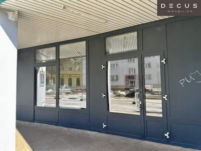 Gewerbeobjekt mieten in 1030 Wien