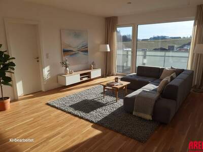 Mietwohnung in 4910 Ried