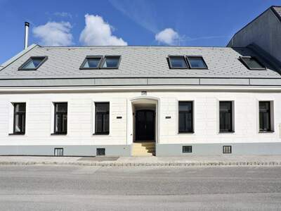 Eigentumswohnung in 1130 Wien