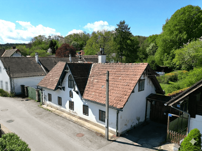 Haus kaufen in 3051 St. Christophen