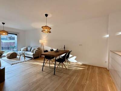 Eigentumswohnung in 4020 Linz (Bild 1)