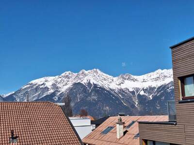 Wohnung mieten in 6080 Igls