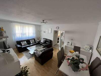 Wohnung mieten in 5020 Salzburg