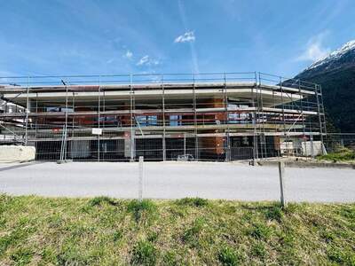 Eigentumswohnung in 6464 Tarrenz