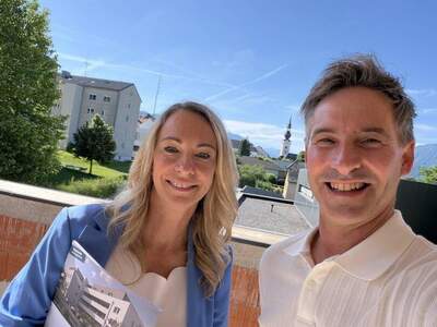 Wohnung kaufen in 4560 Kirchdorf