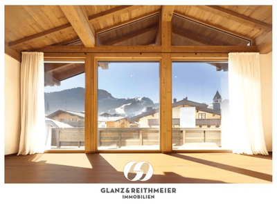 Wohnung kaufen in 6370 Kitzbühel