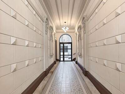 Terrassenwohnung kaufen in 1180 Wien (Bild 5)