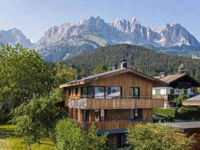 Haus kaufen in 6353 Going