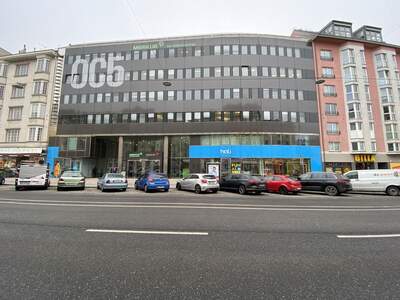 Gewerbeobjekt mieten in 1050 Wien (Bild 1)